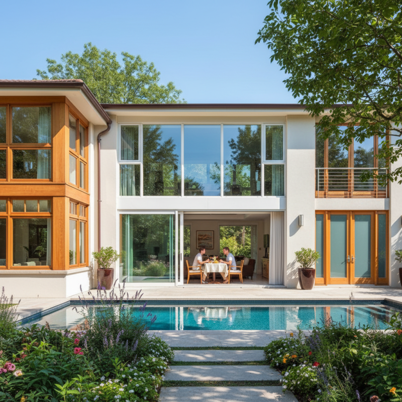 What Are the Best Window and Door Options for My Home?