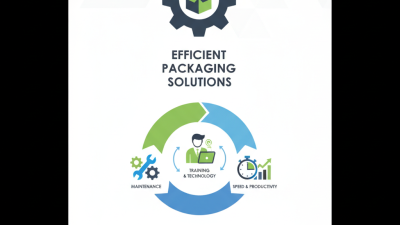 Top Packing Machine Tips for Efficient Packaging Solutions?