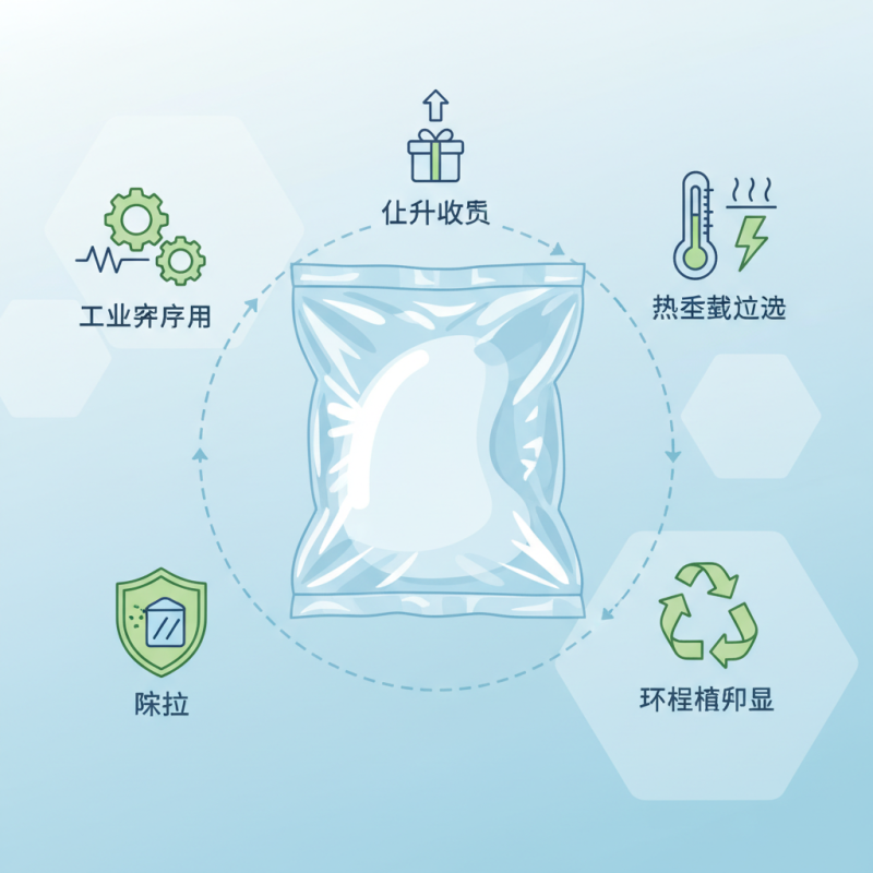 What is a POF Shrink Tube Bag and How is it Used?