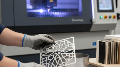 How to Choose Custom Laser Cutting Services for Your Project?