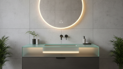 2026 Best Bathroom Sink Designs and Features to Consider?