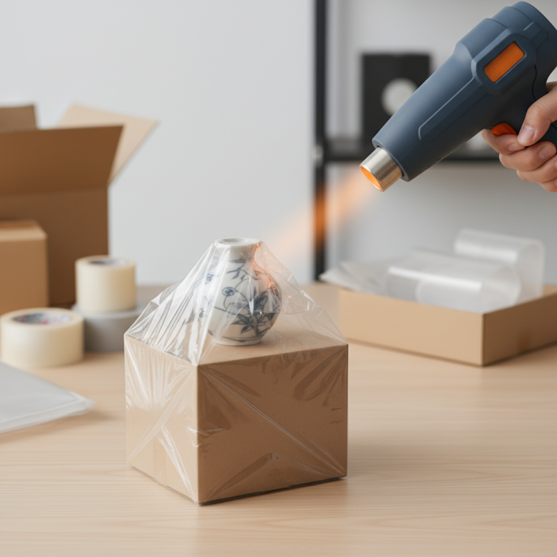 How to Use POF Shrink Tube Bags Effectively?