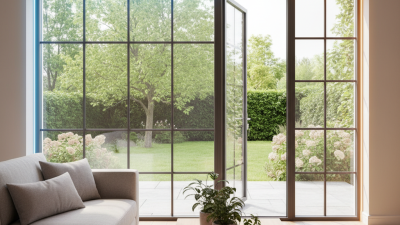 Why Choose Energy Efficient Windows and Doors?