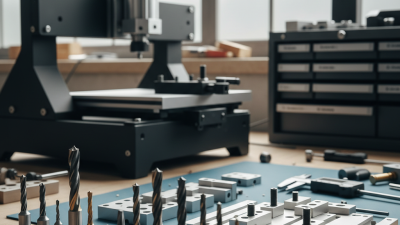 How to Choose the Best CNC Accessories for Your Projects?