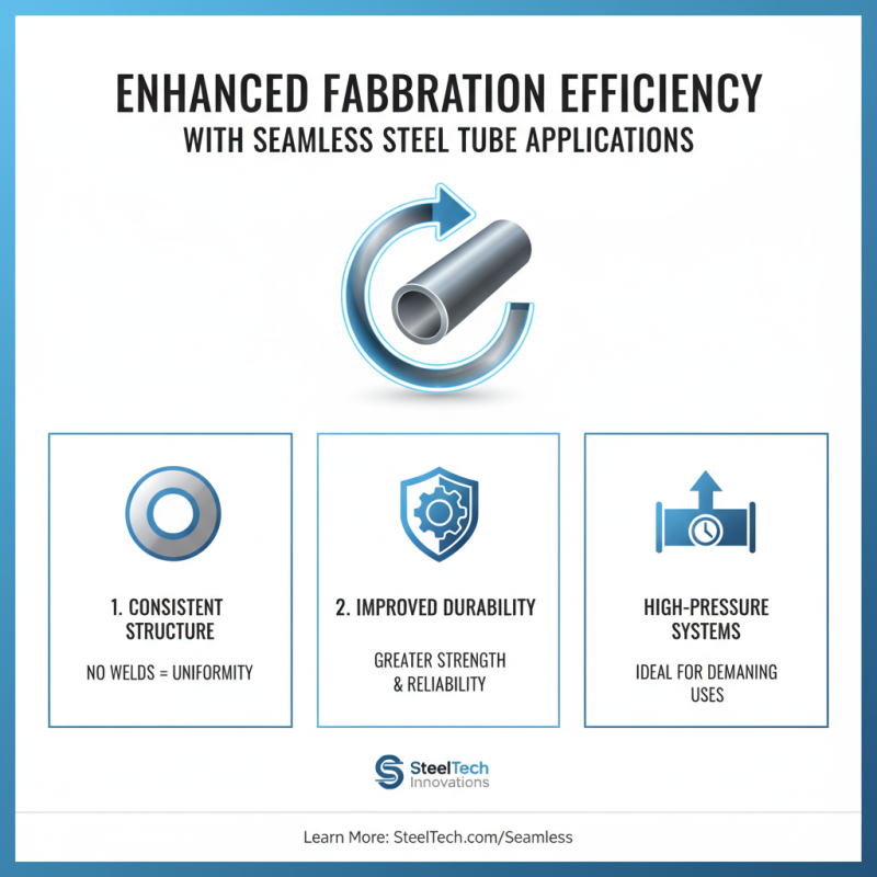 Top 10 Benefits of Seamless Steel Tube for Your Projects?