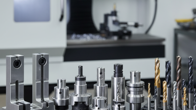 How to Choose the Best CNC Accessories for Your Machine?