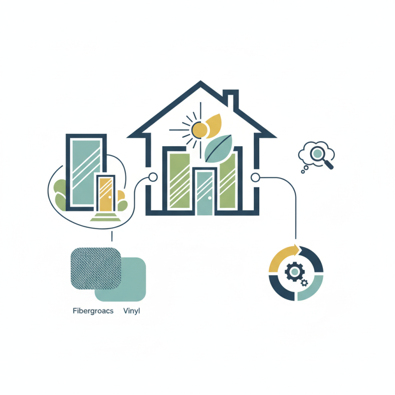 Best Window and Door Options for Your Home in 2026?