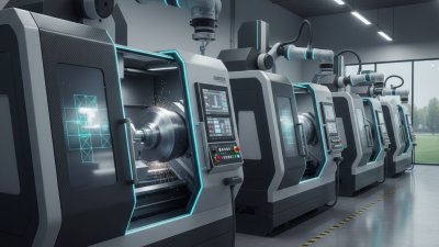 2026 Top Cnc Lathe Machine Features and Buying Guide?