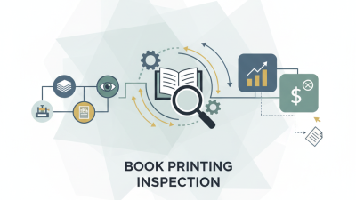 Essential Tips for Book Printing Inspection You Need to Know?