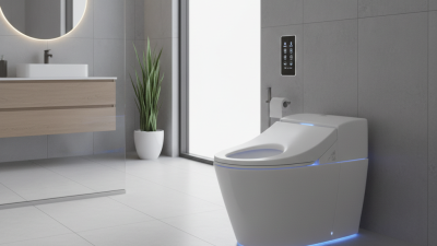 How to Choose the Best Smart Toilet for Your Home?