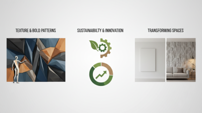 2026 Top 3D Wall Panel Trends You Need to Know?