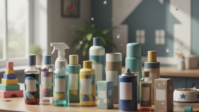 Top 10 Household Insecticides for Your Home Safety?