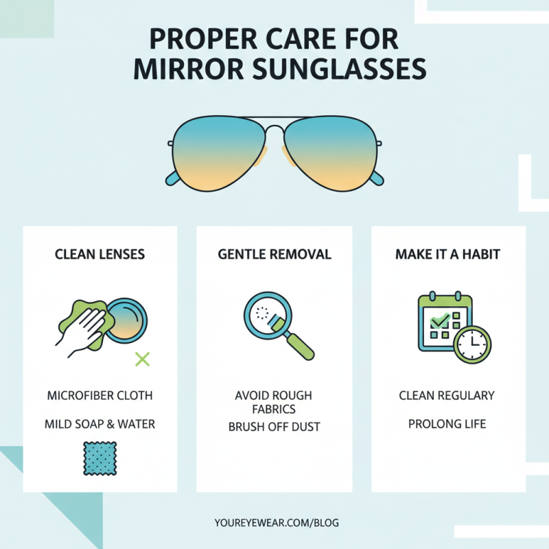 10 Essential Tips for Choosing the Best Mirror Sunglasses Polarized