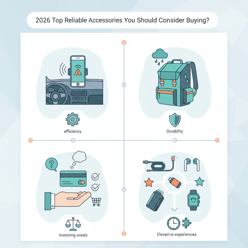 2026 Top Reliable Accessories You Should Consider Buying?