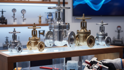 2026 Best Gate Valve Reviews and Buying Guide?