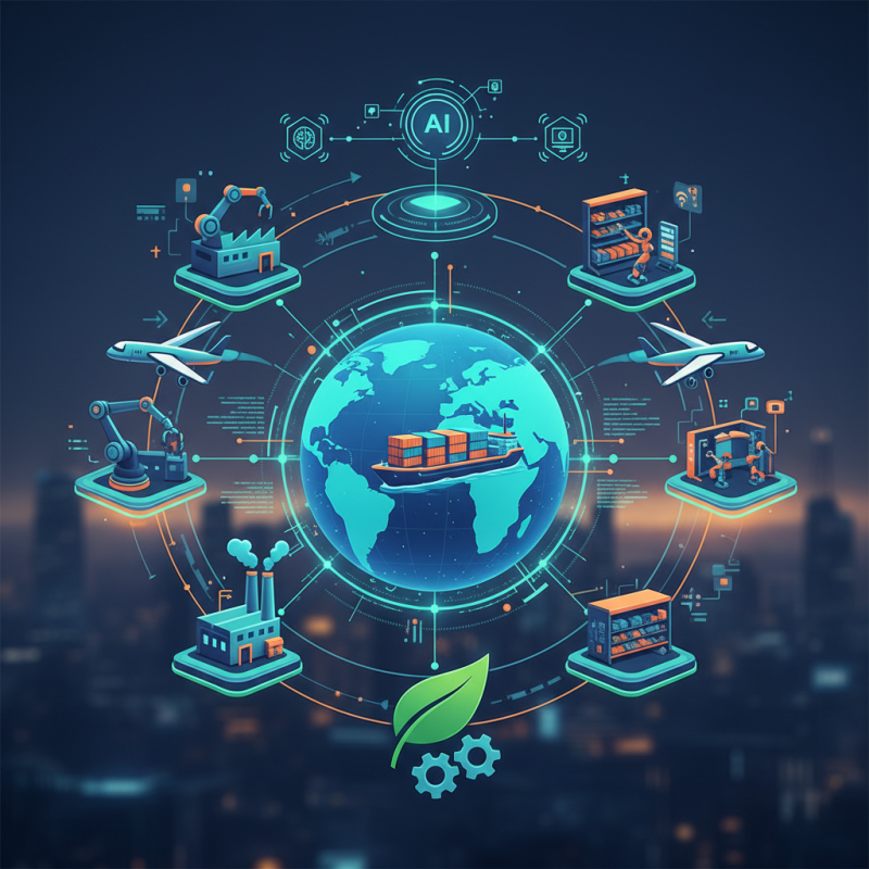 2026 Best B2B Furniture Global Supply Chain Strategies?