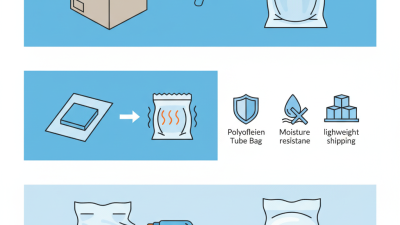 What is POF Shrink Tube Bag and How is it Used?