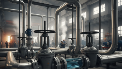 Top 10 Advantages of Using Gate Valves in Industry?