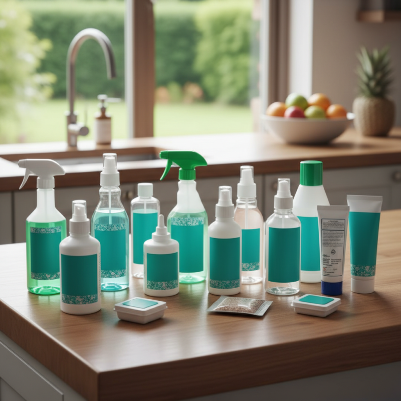 Top 10 Household Insecticides to Keep Your Home Pest Free?