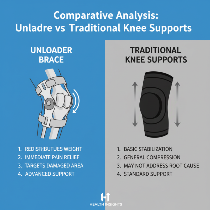 Top Benefits of Using the Ossur Unloader Knee Brace for Pain Relief?