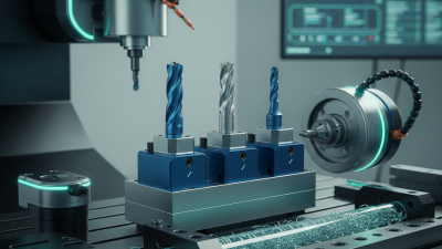 2026 Best CNC Accessories for Optimal Performance and Precision?