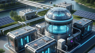 2026 Top Wastewater Package Plant Solutions and Innovations?