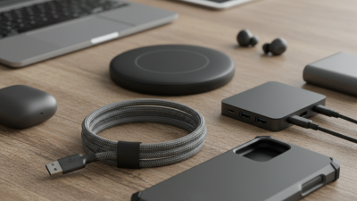 What is the Most Reliable Accessories for Your Gadgets?