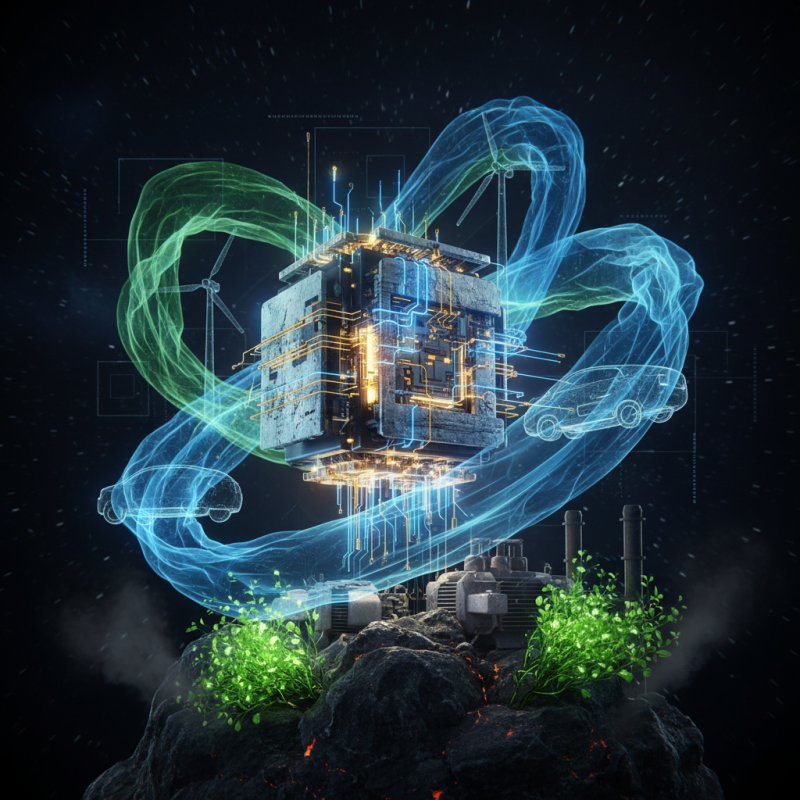 What is Electrical Steel and Why is it Important?