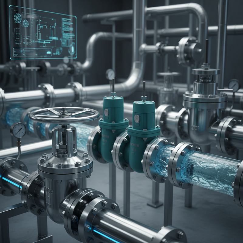 What is the Best Gate Valve for Your Application in 2026?