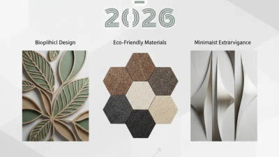2026 Top 3D Wall Panel Trends You Need to Know?