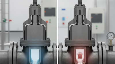 What is a Gate Valve and How Does it Work?