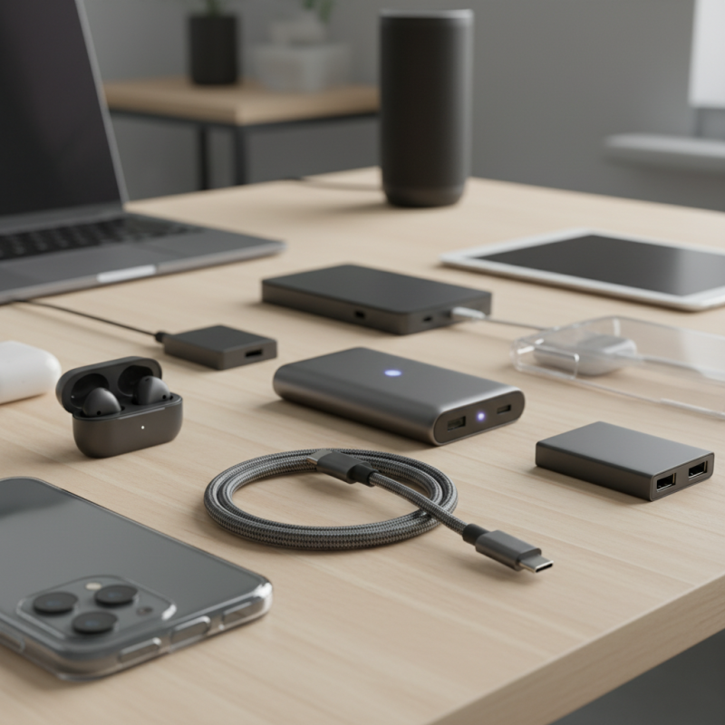 How to Choose Reliable Accessories for Your Devices?