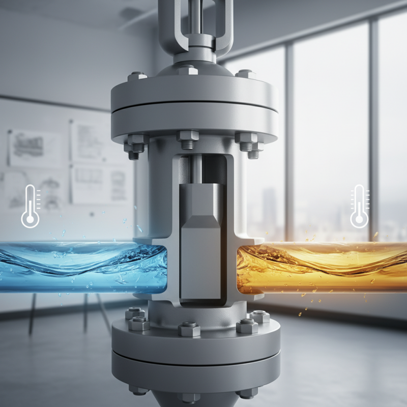 How to Choose the Right Gate Valve for Your Project?