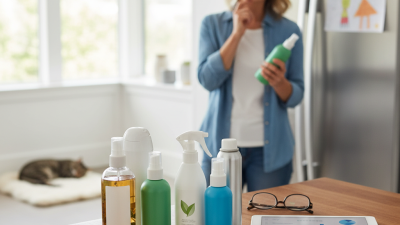 2026 Best Household Insecticide Options to Keep Pests Away?