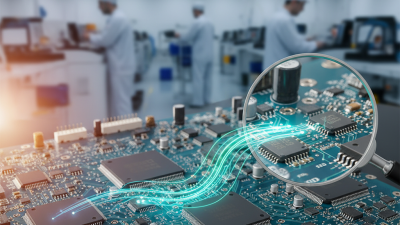 How to Choose the Right PCB Manufacturer for Your Project?