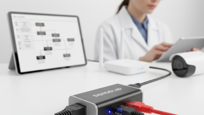 What is a Sensecap Poe Splitter and How Does It Work?