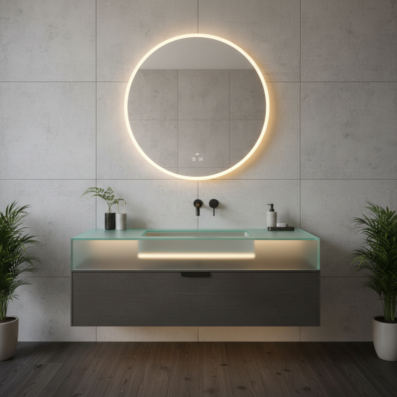 2026 Best Bathroom Sink Designs and Features to Consider?