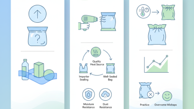 What is POF Shrink Tube Bag and How to Use It?