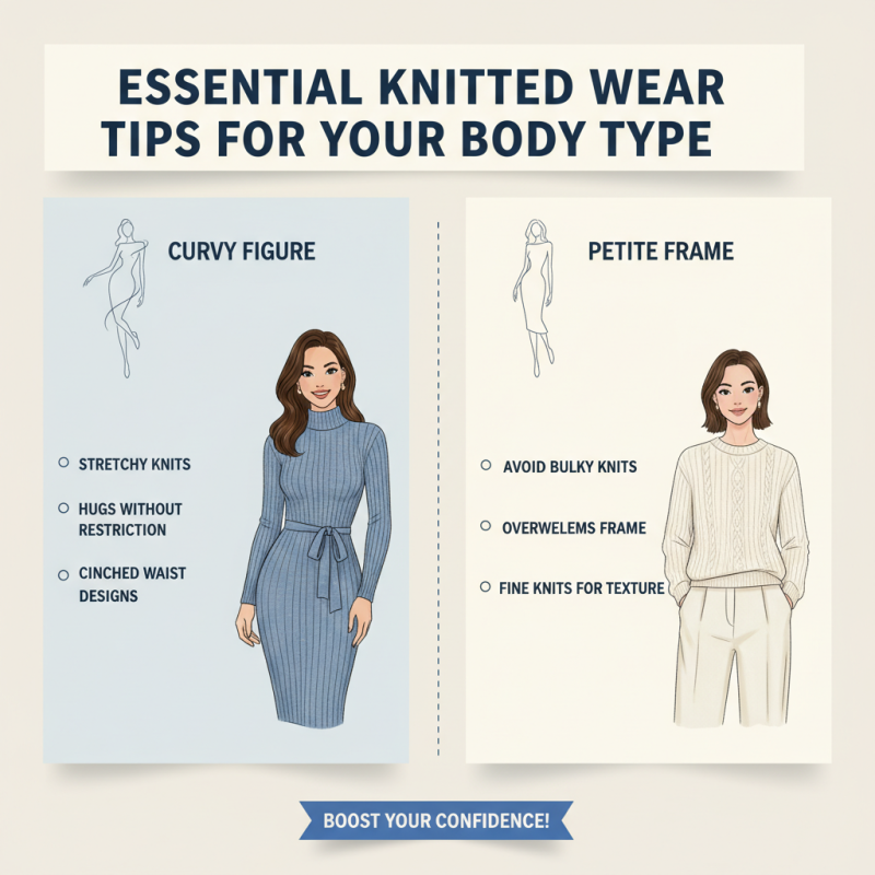 Top 10 Knnited Wear Styles You Need to Try Now?
