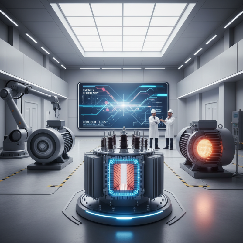 Top 10 Benefits of Electrical Steel for Modern Industry?