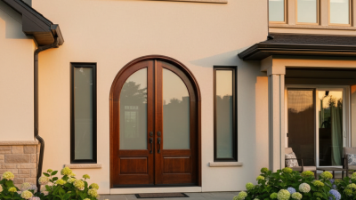 How to Choose the Right Window and Door Options for Your Home?