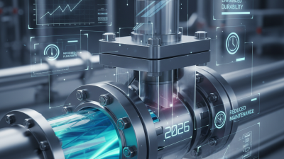 2026 Best Gate Valve Features and Benefits Explained?