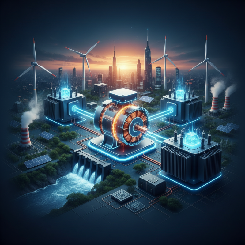 Why is Electrical Steel Crucial for Modern Energy Solutions?