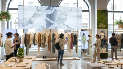 10 Best Clothing Shop Trends You Need to Know Now?