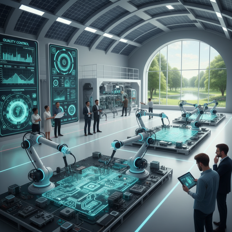 What Makes a PCB Manufacturer Stand Out in 2026?