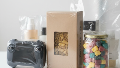 Why Choose POF Shrink Tube Bags for Packaging Solutions?