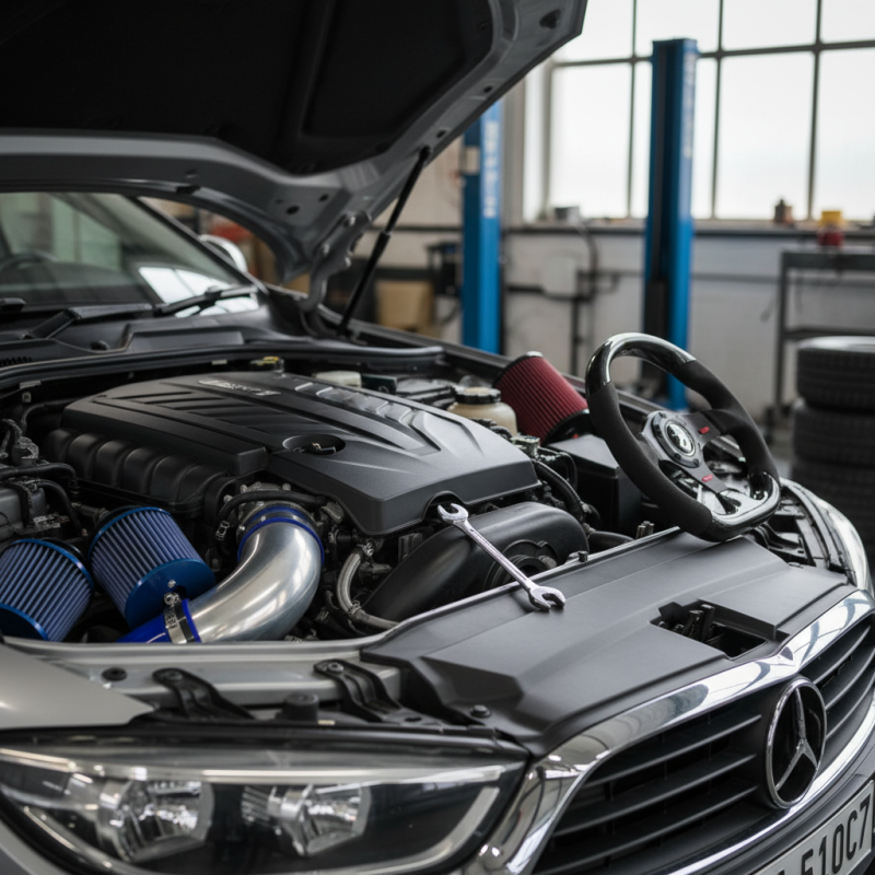 2026 How to Choose the Best Automotive Parts and Accessories?