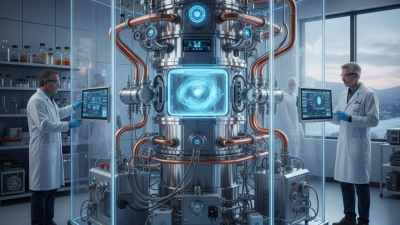 What is a Super Cryogenic Refrigerator and How Does it Work?