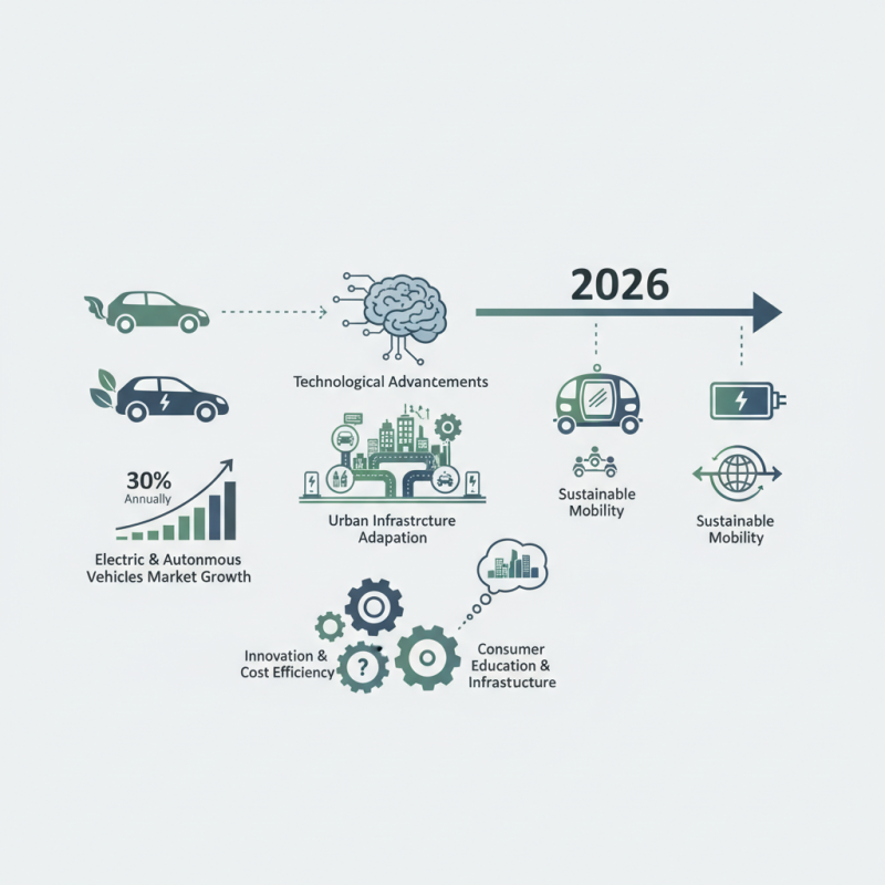 Top Transport Vehicles of 2026 What Will Be the Future Trends?