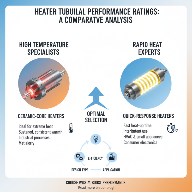 Top 10 Heater Tubular Types You Should Know Today?